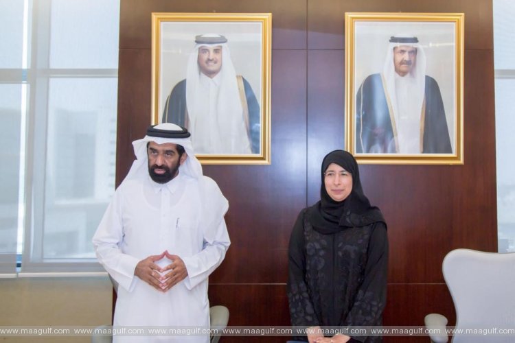 నాన్-కమ్యూనికేబుల్ డిసీజ్ రిస్క్ పై ఖతార్ సర్వే